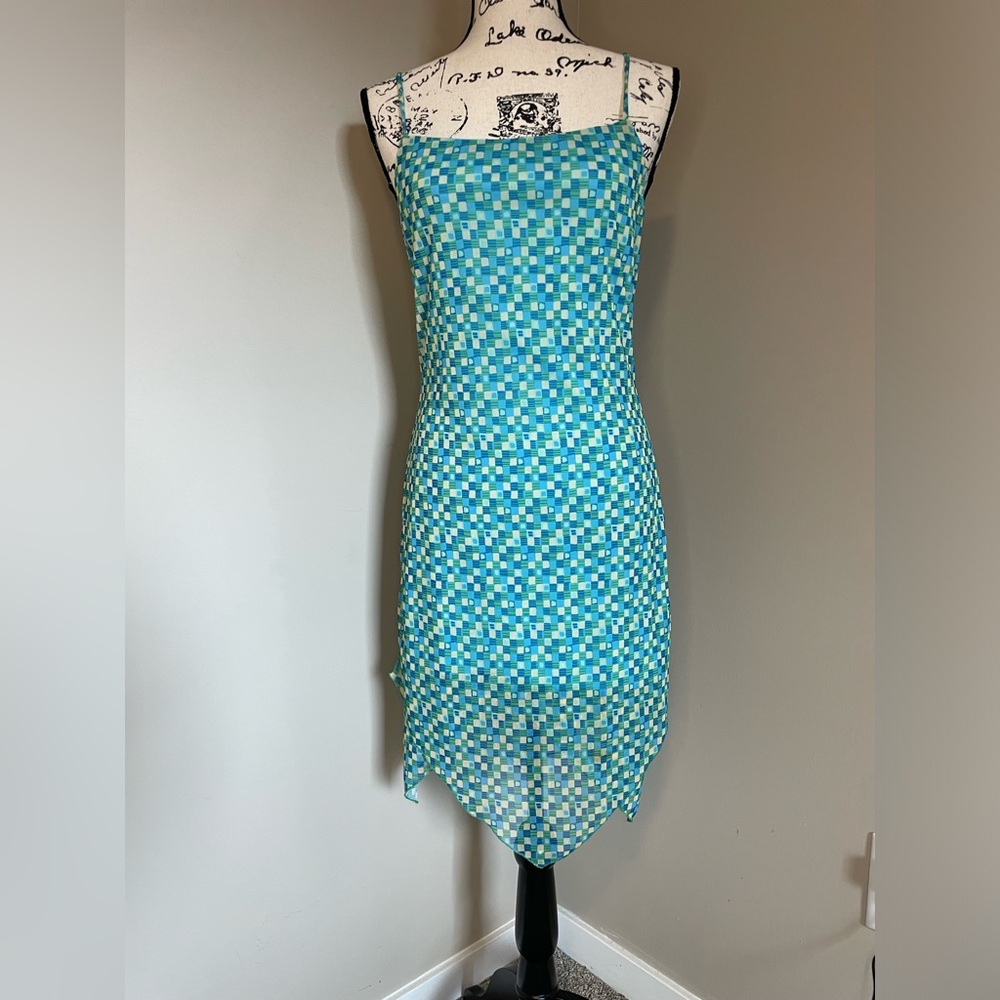 Amazing Y2K dress